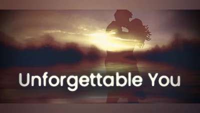 Unforgettable You