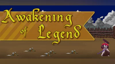 Awakening of Legend