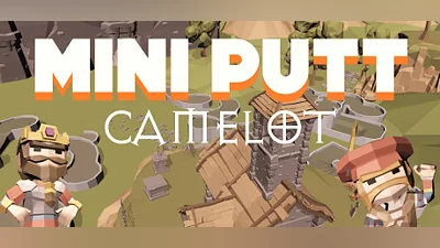 Mini Putt Camelot