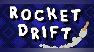 Rocket Drift