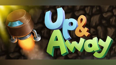 Up & Away
