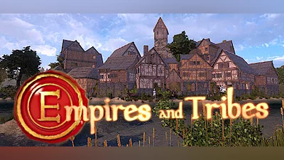 Empires and Tribes