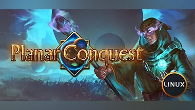 Planar Conquest