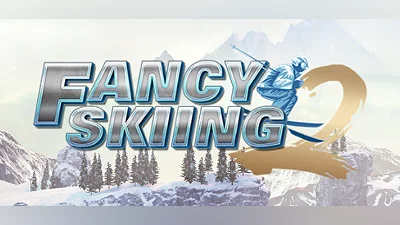 Fancy Skiing 2: Online