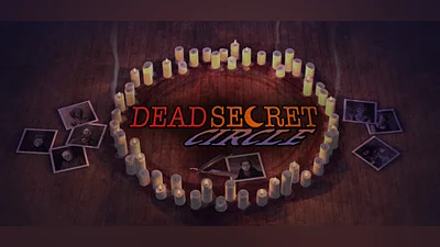 Dead Secret Circle
