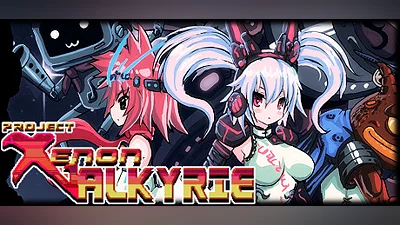 Xenon Valkyrie