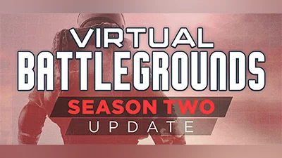 Virtual Battlegrounds