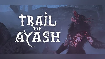Trail of Ayash