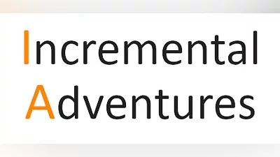 Incremental Adventures
