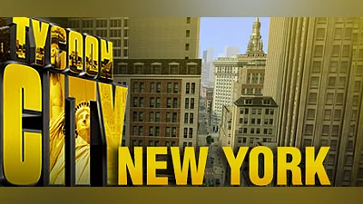 Tycoon City: New York