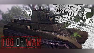 Fog Of War - Free Edition