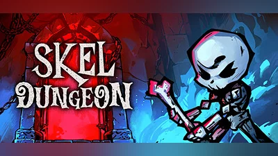 Skel Dungeon: Heroes Must Die!