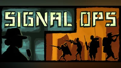 Signal Ops