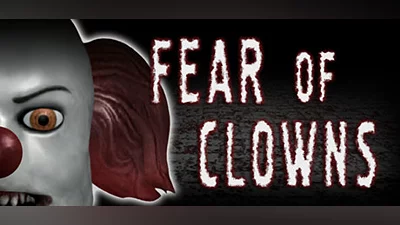 Fear of Clowns