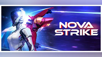 Nova Strike