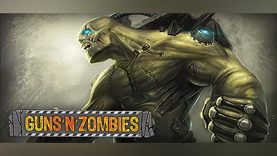 Guns n Zombies