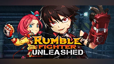 Rumble Fighter: Unleashed