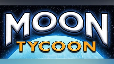 Moon Tycoon