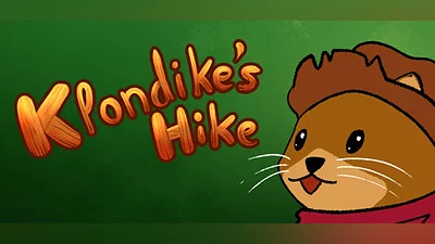 Klondike's Hike: A Solitaire Roguelike