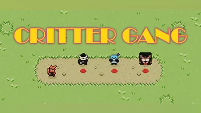 Critter Gang