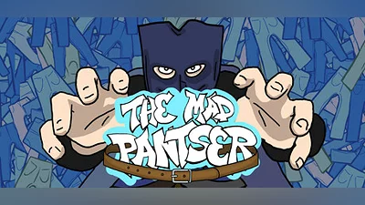 The Mad Pantser