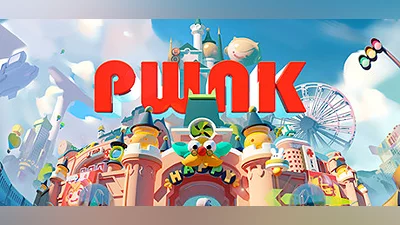 Pwnk: Stream Battle Royale