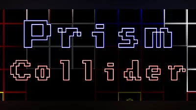Prism Collider
