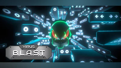 Virus Blast