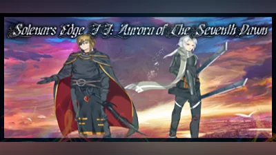 Solenars Edge II: Aurora of The Seventh Dawn