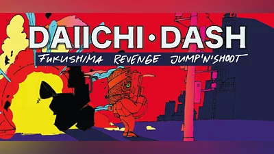 Daiichi Dash