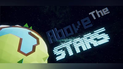 Above the Stars