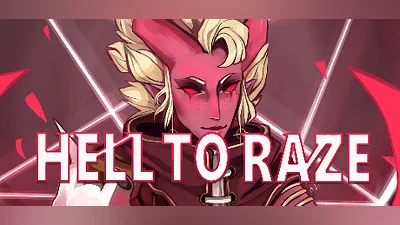 Hell To Raze