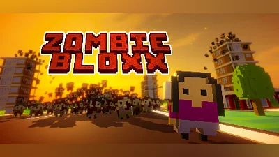 Zombie Bloxx