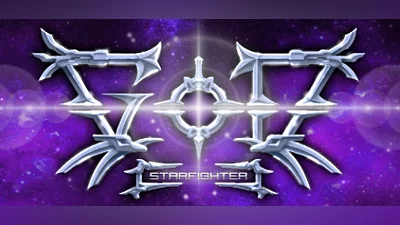 GOD STARFIGHTER