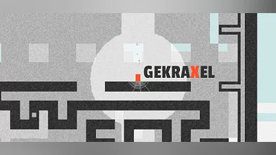 Gekraxel