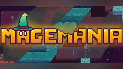 Mage Mania