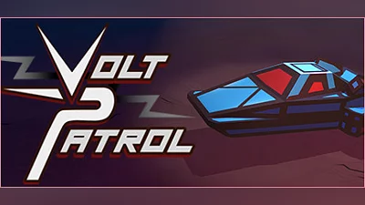 Volt Patrol - Stealth Driving