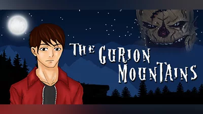 The Gurion Mountains
