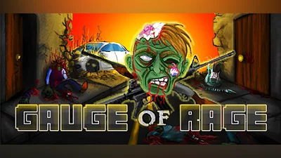 Gauge Of Rage