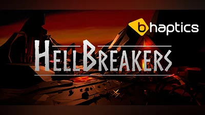 Hell Breaker