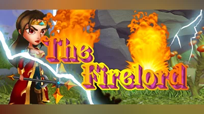 The Firelord