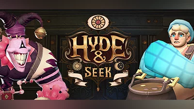 Hyde & Seek