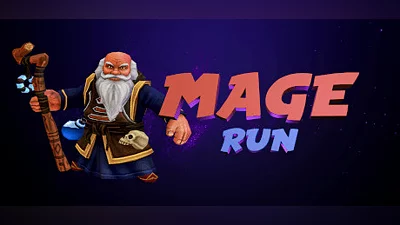 MageRun