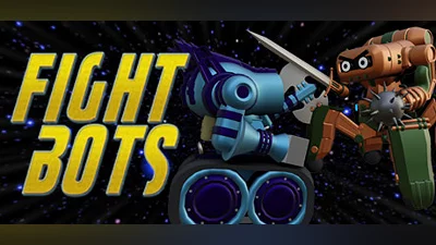FIGHT BOTS