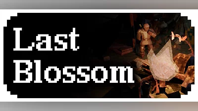 Last Blossom: Roleplaying tabletop based scene