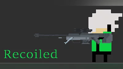 Recoiled