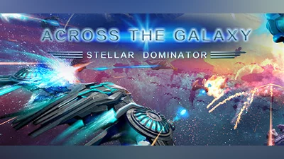 Across the Galaxy: Stellar Dominator