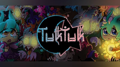 TukTuk
