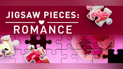 Jigsaw Pieces - Romance