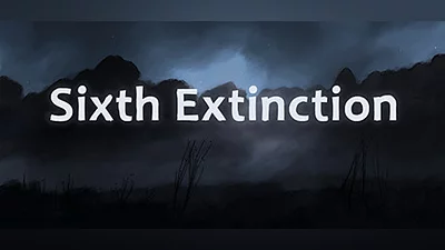 Sixth Extinction